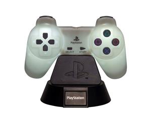 Playstation Controller Icon Light