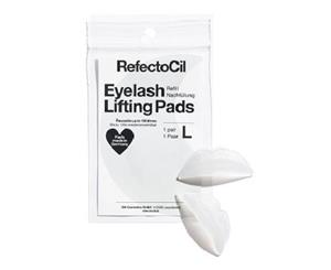 Refectocil Eyelash Lifting Pads Large