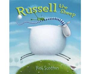 Russell The Sheep