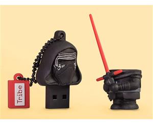 Starwars Kylo Ren 16GB USB Flash Drive