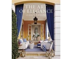 The Art of Elegance  Classic Interiors