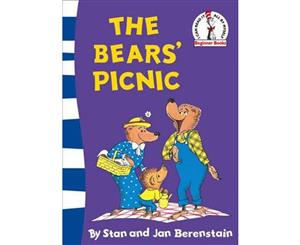 The Bear's Picnic  Berenstain Bears