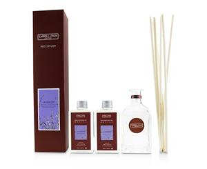 The Candle Company (Carroll & Chan) Reed Diffuser French Lavender 200ml/6.76oz