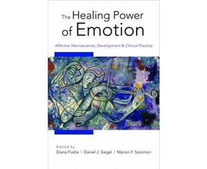 The Healing Power of Emotion Neurobiological Understandings & Therapeutic Perspectives  Affective Neuroscience Development and Clinical Practice