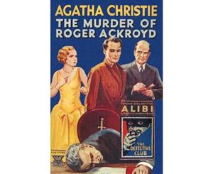 The Murder of Roger Ackroyd