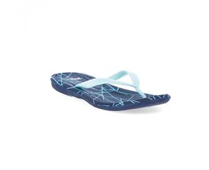 Trespass Womens/Ladies Zola Active Flip Flops (Tropical) - TP4723