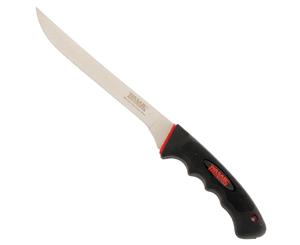 Wasabi Tackle Stainless Steel Fillet Knife 20cm