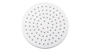 Abey Fontana Round Shower Head