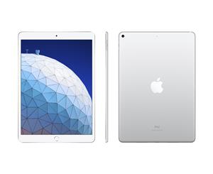 Apple iPad Air 256GB Wi-Fi (Silver)