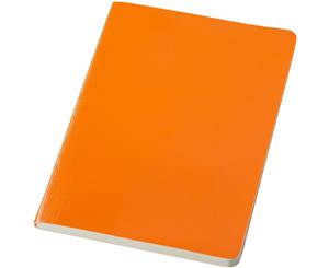 Bullet Gallery A5 Notebook (Orange) - PF645