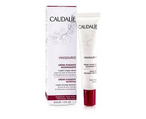 Caudalie Vinosource Moisture Recovery Cream (For Dry Skin) 40ml/1.3oz