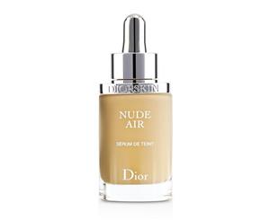 Christian Dior Diorskin Nude Air Serum Foundation SPF25 - # 030 Medium Beige 30ml