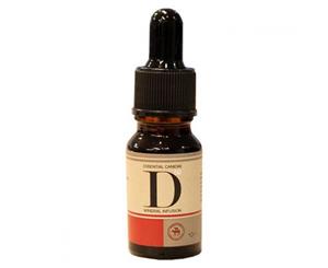 D60 Essential Canidae Mineral