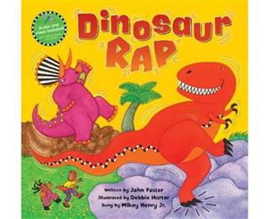 Dinosaur Rap