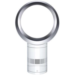 Dyson Cool Desk Fan (White/Silver)