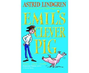 Emil's Clever Pig