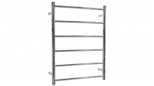 Forme Jersey 6 Bar Heated Towel Rail