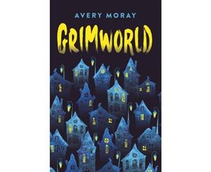 Grimworld - Paperback