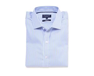 Hana Shirt- Men's Slim Fit/ French Cuff