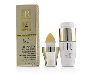 Helena Rubinstein RePlasty Age Recovery Lip Soak Moisture Infusion Lip Serum 6.5ml/0.21oz