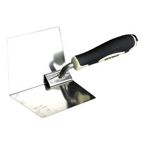 Hyde MAXXGRIP Stainless Steel Inside Corner Tool