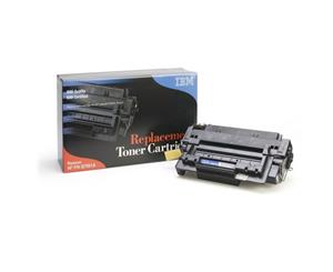 IBM Brand Replacement Toner for Q7551A