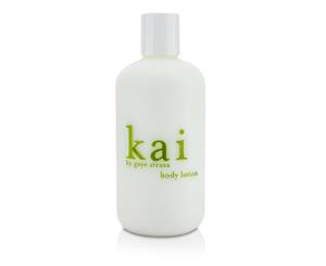 Kai Body Lotion 236ml/8oz