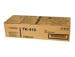 Kyocera TK410 Toner