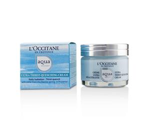 L'Occitane Aqua Reotier Ultra ThirstQuenching Cream 50ml/1.7oz