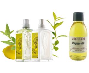 L'Occitane Verbena - Fragrance Oil