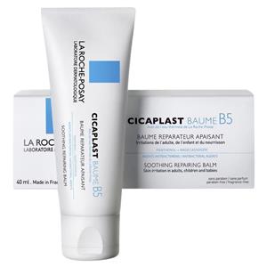 La Roche-Posay Cicaplast Baume B5 40ml