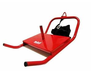 MORGAN Power & Speed Sled