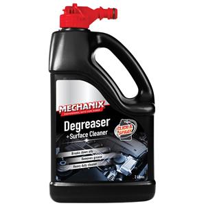 Mechanix 2L Click And Spray Degreaser