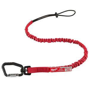 Milwaukee Locking Tool Lanyard 4.5kg (10 lb)