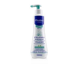 Mustela Stelatopia Emollient Balm For AtopicProne Skin 300ml/10.14oz