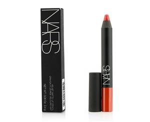 NARS Velvet Matte Lip Pencil Pop Life 2.4g/0.08oz