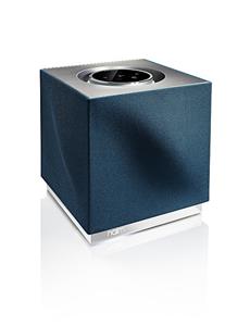 Naim Qb Grille - Blue