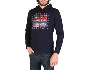 Napapijri Original Men's Sweatshirt - 3741820878922