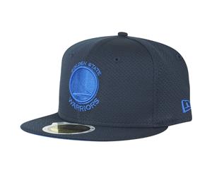 New Era 59Fifty KIDS Cap - DIAMOND Golden State Warriors