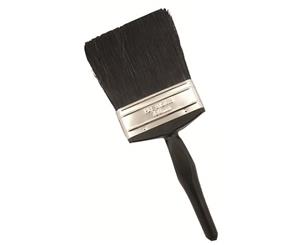 Paint Brush - Professional - Pig Bristle - 100mm size