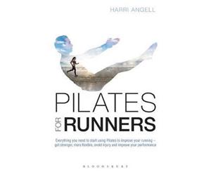 Pilates for Runners