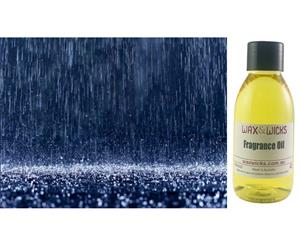 Rain Water - Fragrance Oil