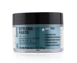 Sexy Hair Concepts Healthy Sexy Hair Styling Paste Texture Paste 50g/1.8oz