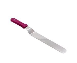 Soffritto Professional Bake Cranked Palette Knife