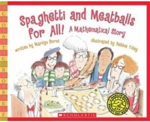 Spaghetti and Meatballs for All!