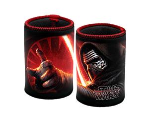 Star Wars Can Cooler Stubby Holder Force Awakens KYLO REN