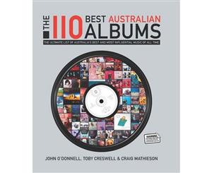 The 110 Best Australian Albums  The Ultimate List of Australia's Best and Most Influential Music of All Time