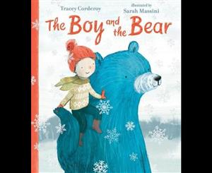 The Boy and the Bear