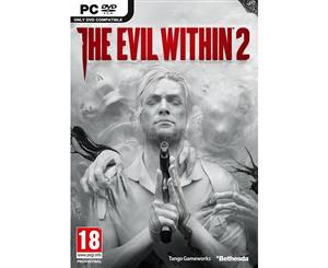 The Evil Within 2 PC Game