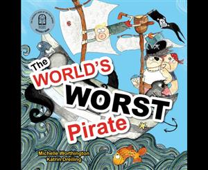 The World's Worst Pirate